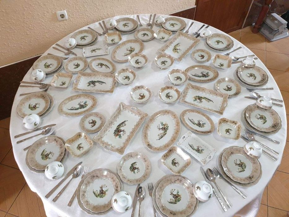 Идиш товоқлар сотилади