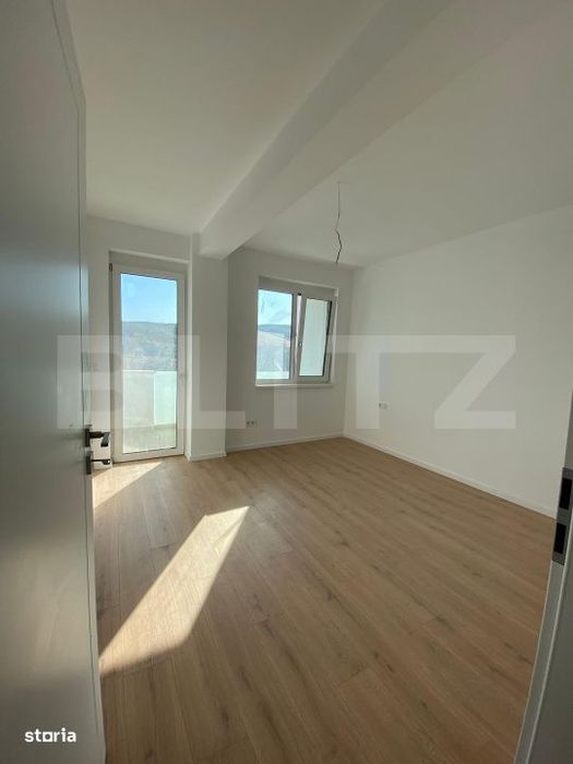 Apartament 3 camere, 65.40 mp, zona Independentei