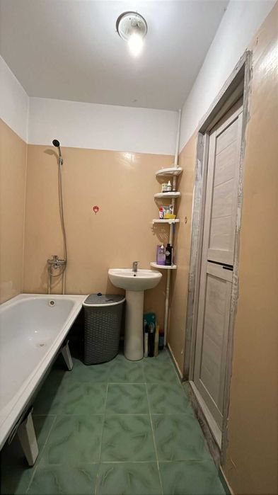 Продам 2 ком квартиру