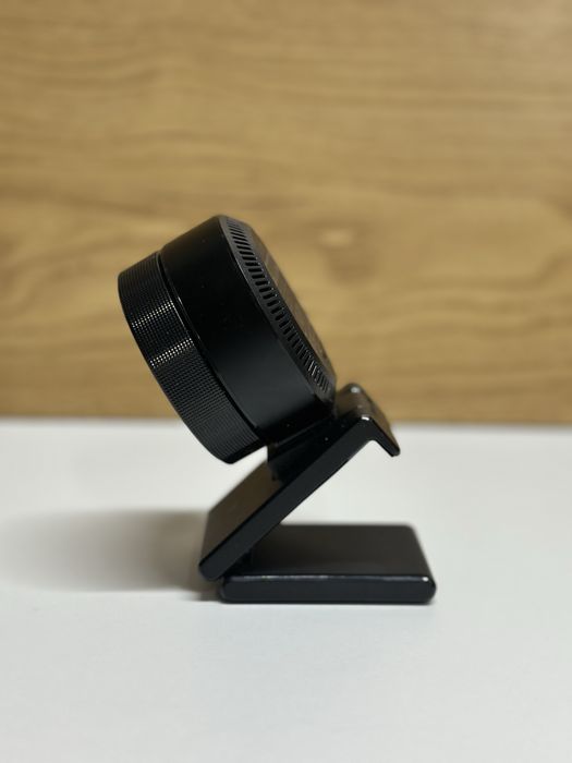 Webcam Razer Kyio Pro FullHd 1080p 60fps Hdr Privacy Cover Usb Type C