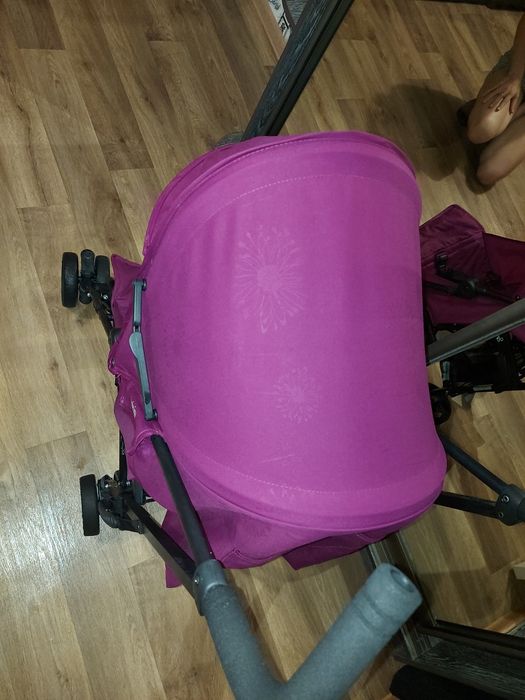 Коляска за 9 тыс