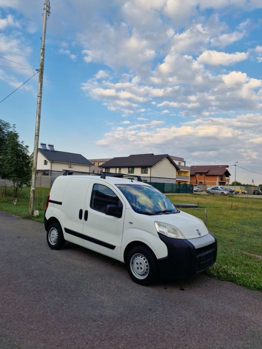 FIAT Fiorino