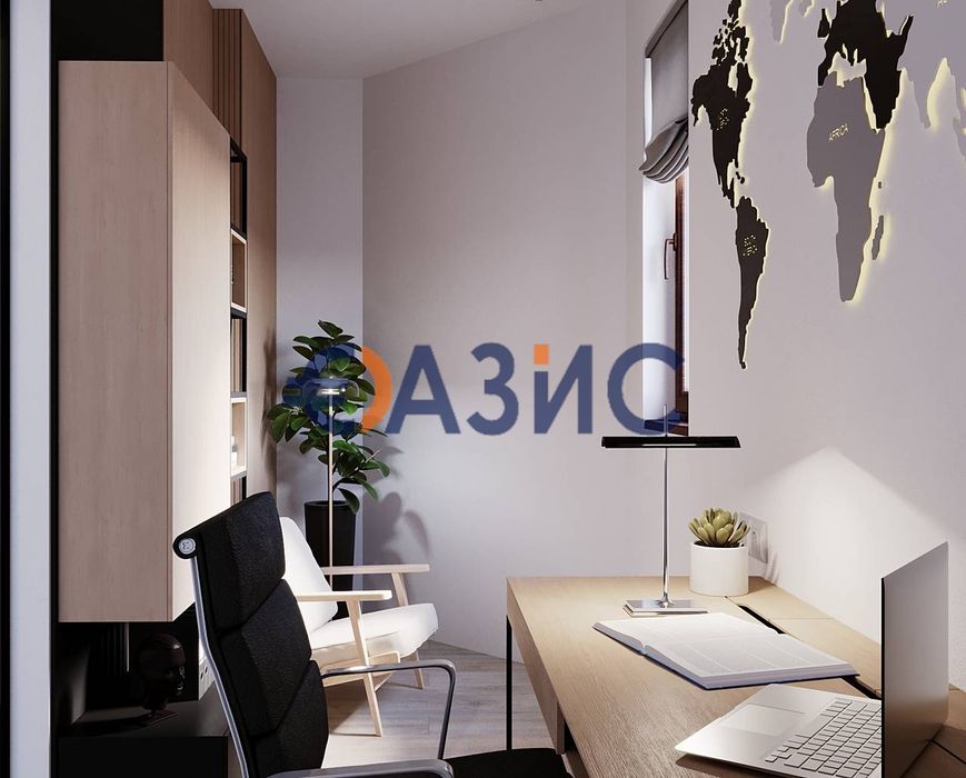 Продава се Къща в с. Синеморец, Област Бургас - 200 кв.м за 1022 €/кв.м - Снимка #13