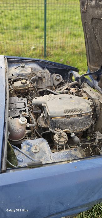 De vanzare Dacia Papuc 1.9