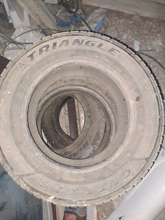 Шина балон новый летний Срочно