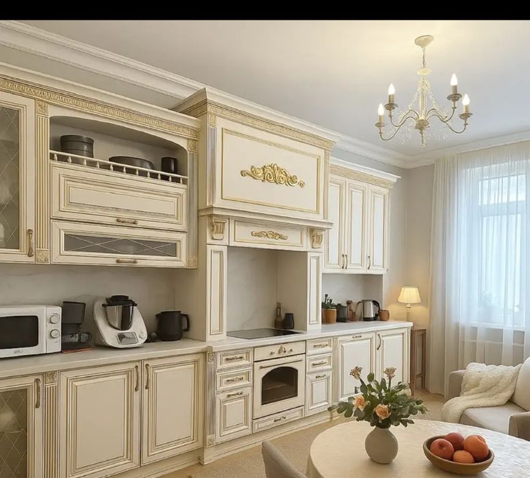 Продам кухонный гарнитур