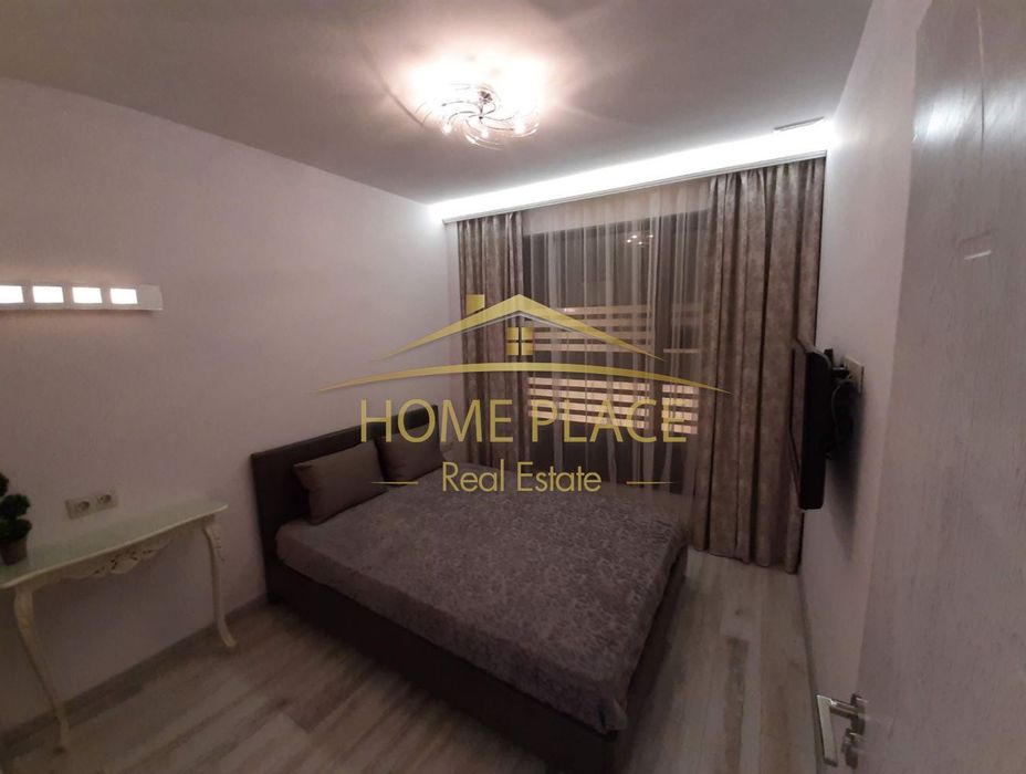 Дава се под наем Тристаен апартамент в Варна, Колхозен пазар - 78 кв.м за 663 € - Снимка #4