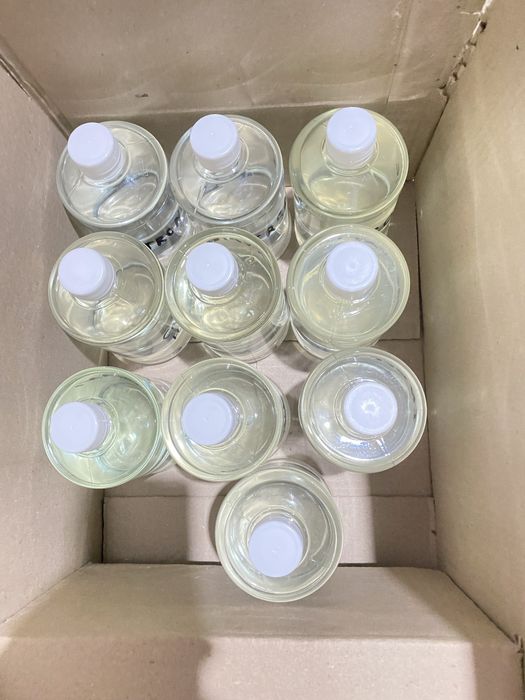 Suhoy tuman atiri 500gr ecotuman сухой туман жидкость