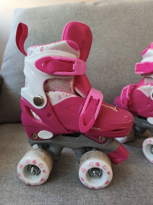 Ролкови кънки, размер 27-30