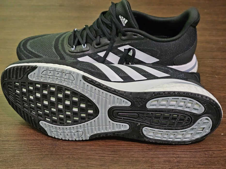 Маратонки Adidas Supernova +M размер 46 Нова цена мъжки модел