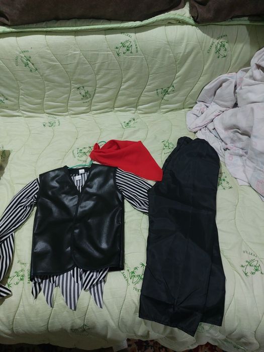 Детский костюм 3500