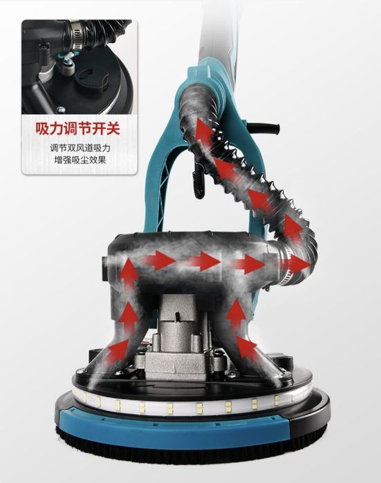 Шлифовальные инструмент