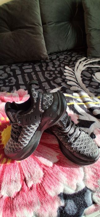 Предпазни обувки 38 номер