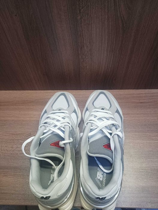Маратонки New Balance