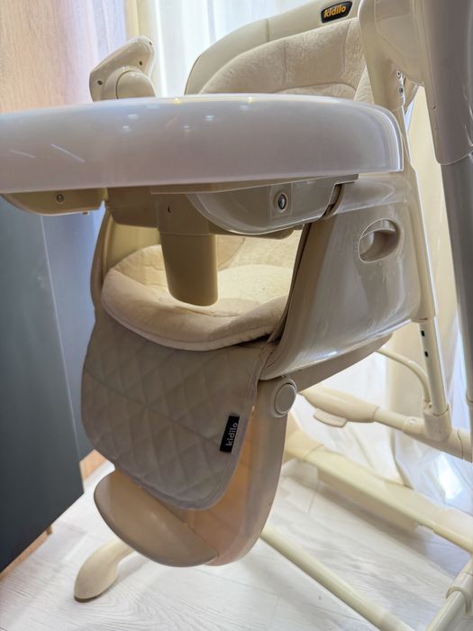 Стульчик для кормления Kidilo