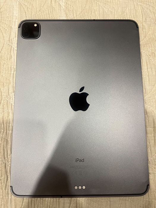 Продам Ipad 11 pro 2020/256гб