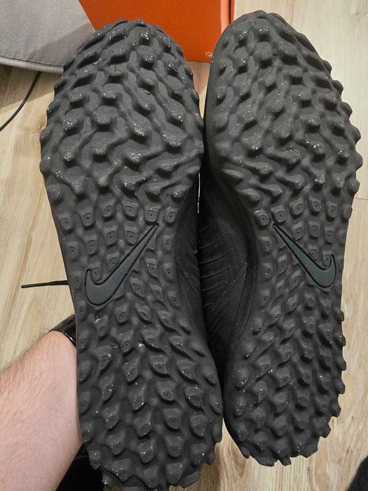 Ghete fotbal sintetic Nike Phantom GX II Academy TF, mărimea 43