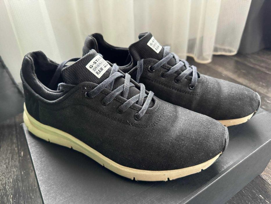 Kецове,Сникърси,Маратонки,Обувки G-STAR REW  40