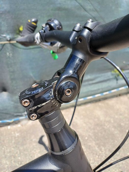 Vand bicicleta RALEIGH cu butuc 14 viteze ROLHOFF Constanta • OLX.ro