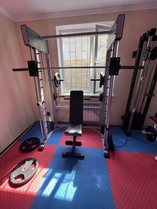 Продам тренажеры