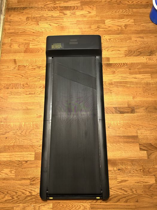 Продам беговую дорожку Xiaomi KingSmith WalkingPad A1 Pro