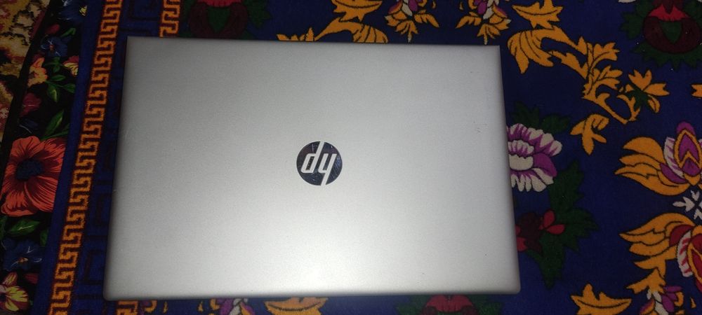 Notebook kafolati bilan