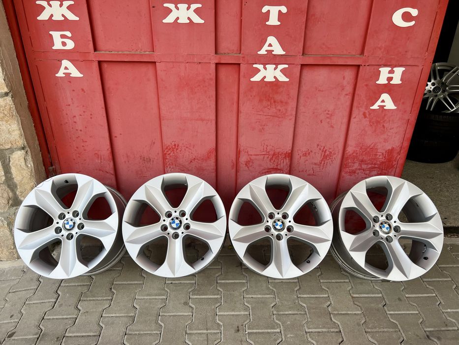 Лети Джанти 19 5x120 BMW RONAL