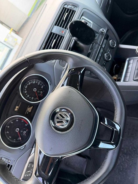 VOLKSWAGEN Jetta 0 — imagine 4