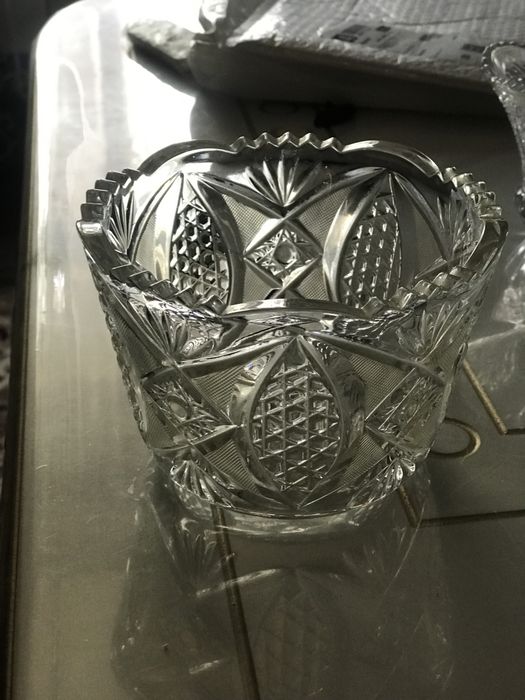 Посуда столовая