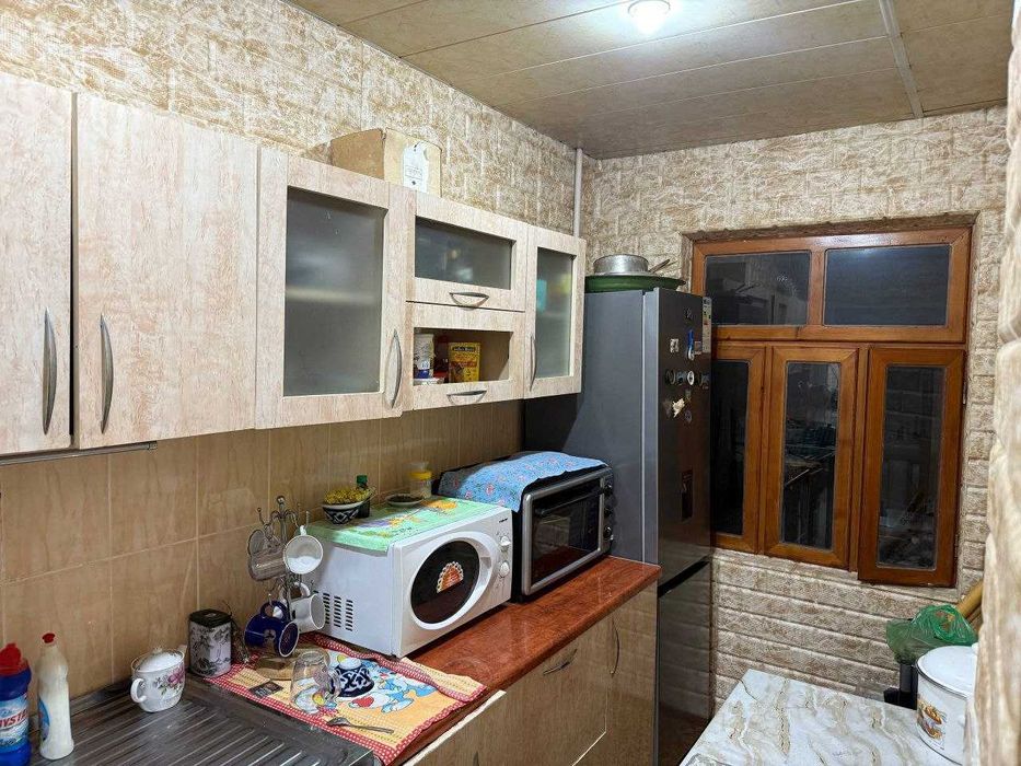 Сотиб олишга арзийдиган квартира! Квартира, которую стоит купить!