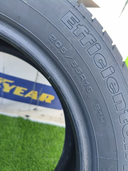 205 55 16 Goodyear
