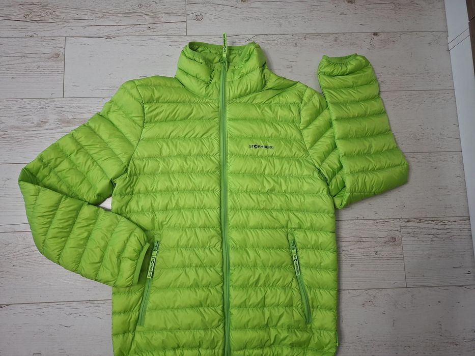 Stormberg-Ориг.пухено яке