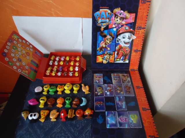 продавам стикита, стикери била, топчовци,супергерои,paw patrol