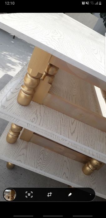 Хонтахта сотилади