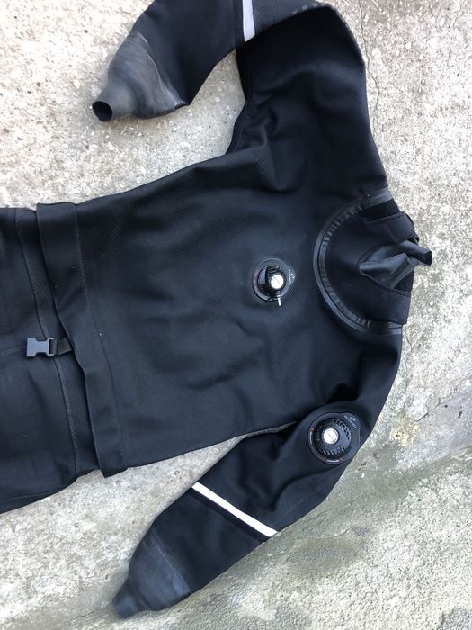 Сух водолазен костюм Oceanic