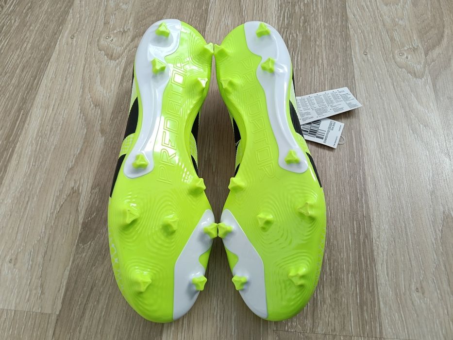 Adidași Cramponi Ghete Fotbal Adidas marimea 44(Nike)