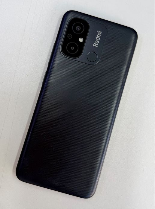 Продам Redmi 12C 128GB