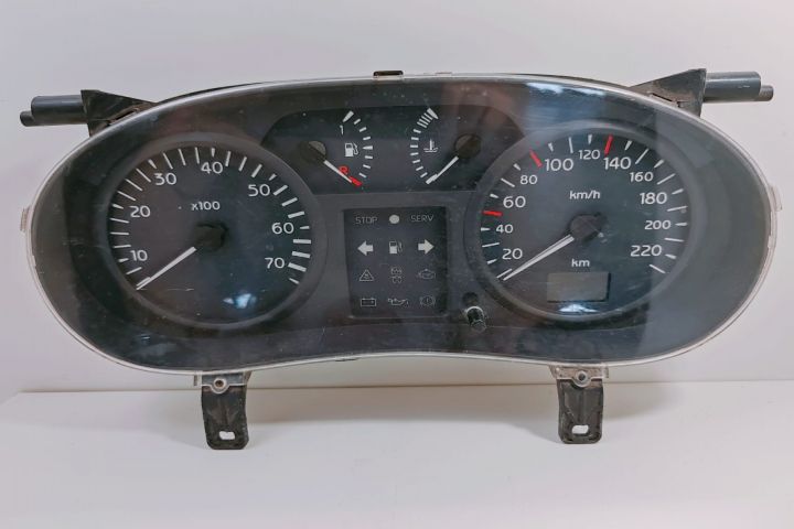 Ceas de Bord P8200261119 Renault Clio a 2-a generatie