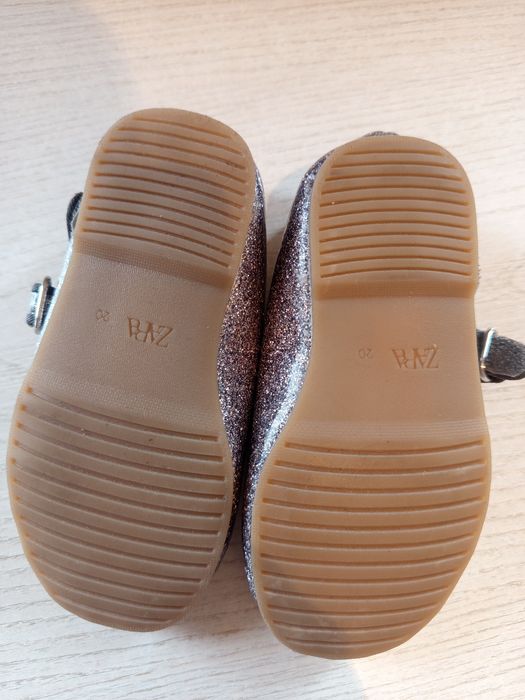 Туфли детские Zara