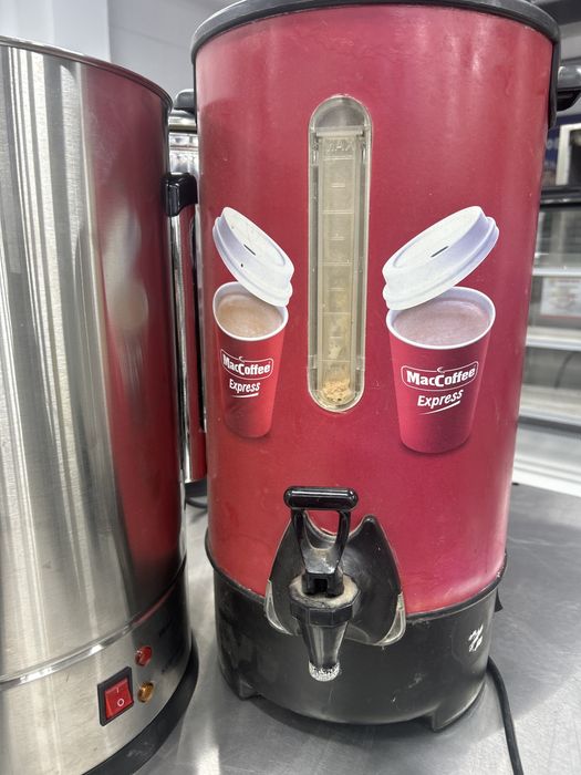 Продам бойлеры, рисоварку, индукционную плиту б/у