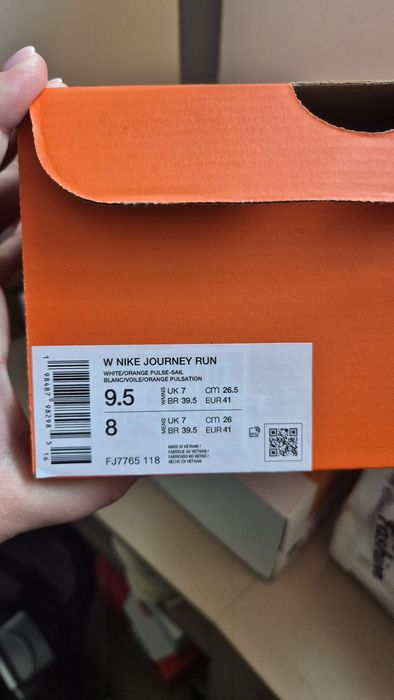 Nike Journey Run