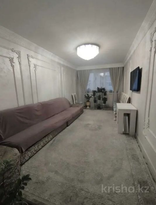 Квартира в Жас канат