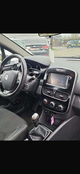 RENAULT Clio 2016 — imagine 4