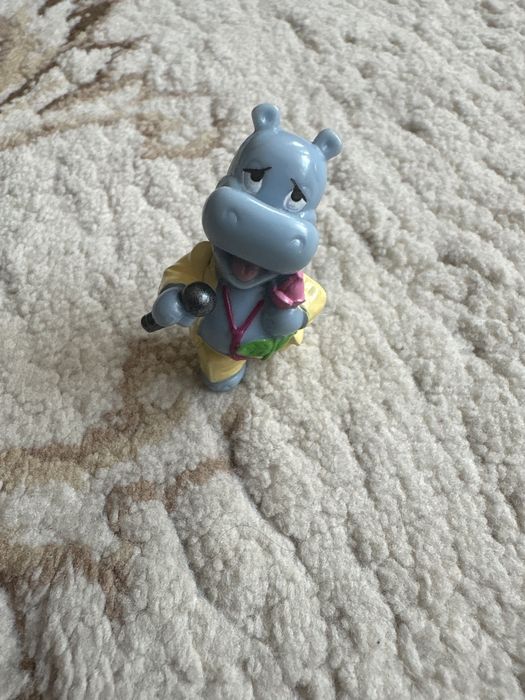 Колекционерски  киндер играчки