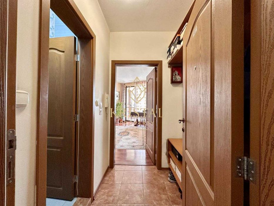 Продава се Двустаен апартамент в Свети Влас - 60 кв.м за 764 €/кв.м - Снимка #12