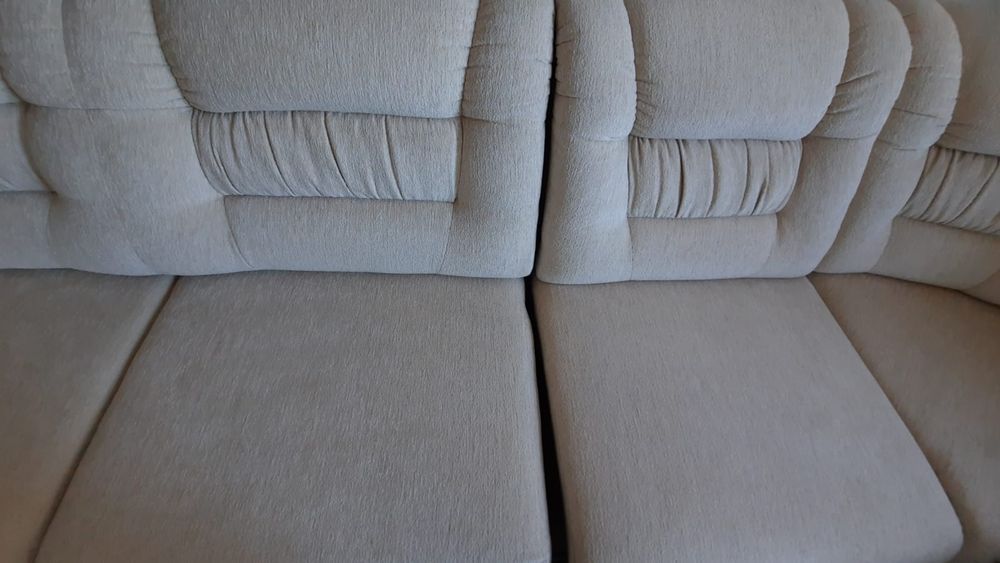 Продаётся угловой диван