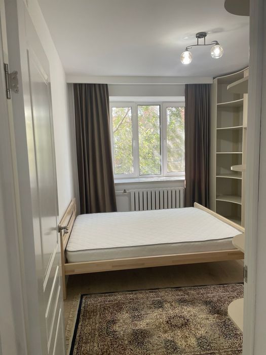 Продажа 2 ком квартиру