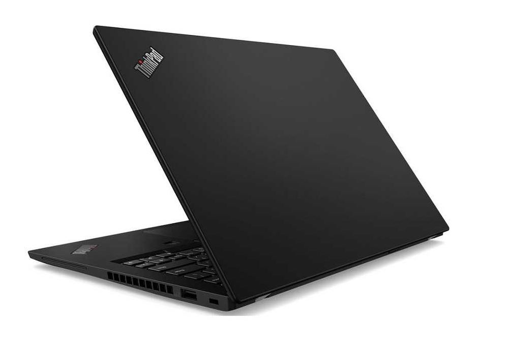 Laptop Lenovo ThinkPad X390 i5 Gen8 16GB SSD 13.3" IPS  Ultra Portabil