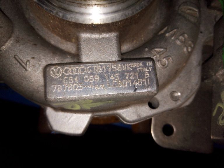 turbo turbina audi a4 a5 a6 q5 2.7 tdi 3.0 tdi 059145721b 059145721g cgk ccw