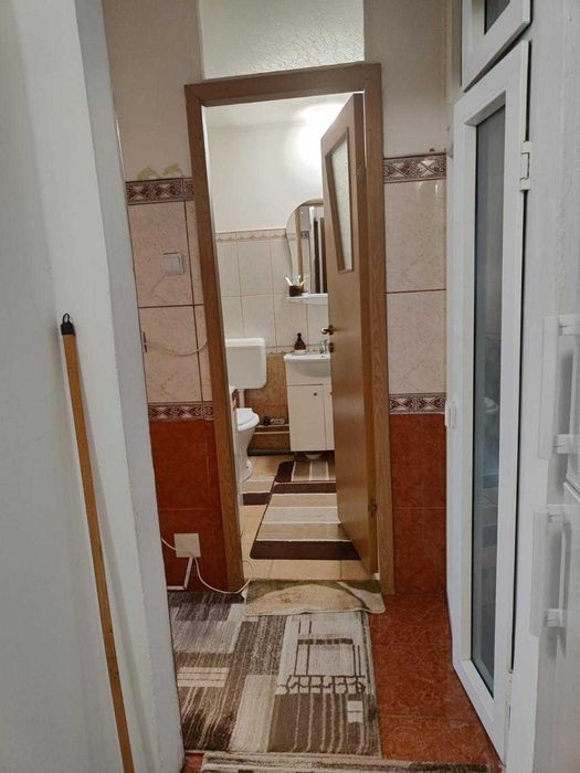 Vand apartament, 2 camere Zarnesti, cartier Caraiman